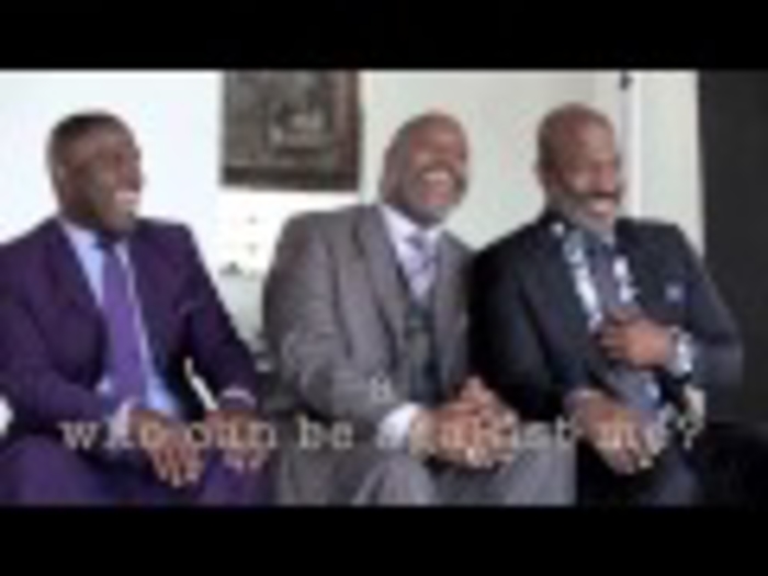 Black University Radio Network Show DirectEFX 9 16 15 Special Feat. BEBE WINANS & 3WB