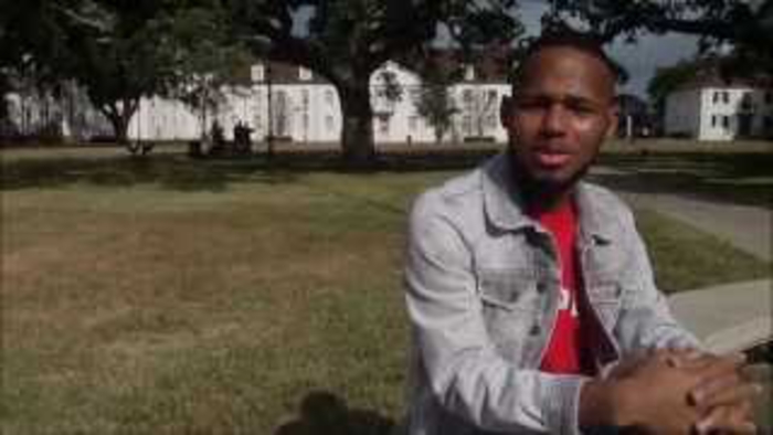 Dillard University Tour 