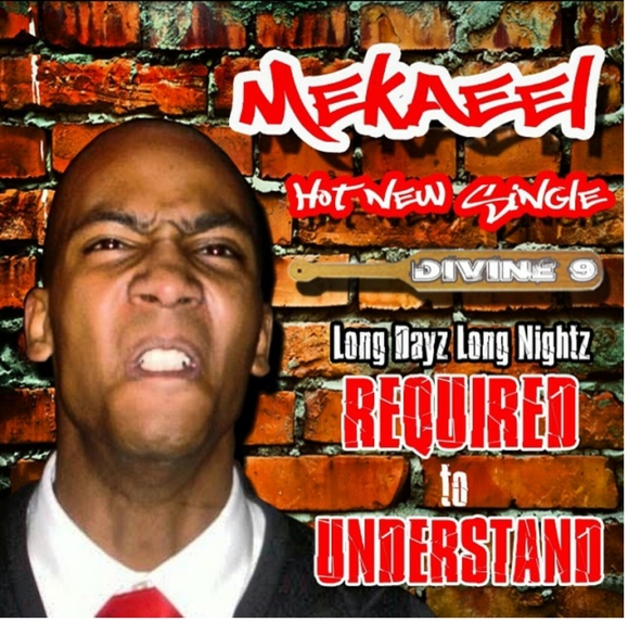 Winston Salem State Grad MEKAEEL BYRD Drops Lead Single "Divine 9" Off Hot New Mix Tape Long Days Long Nights