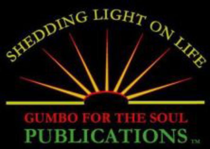 Shedding Light On Life Around The Globe~Gumbo for the Soul International� 