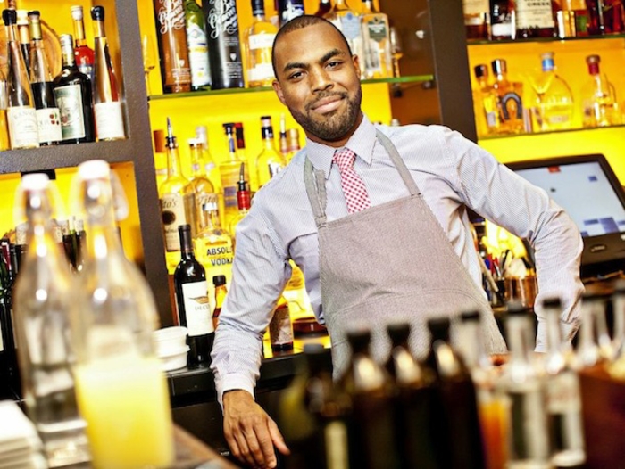 Boston College Hot Job: Bartender Temporary Dining Pool #13079