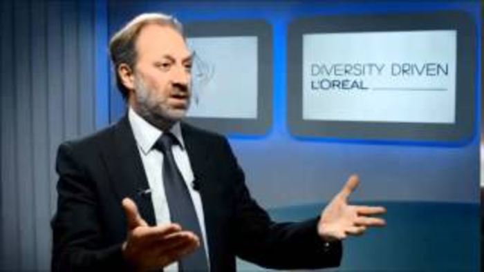 The benefit of diverse teams | Diversity in the workplace with L