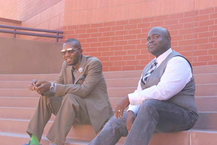 #ProfessU Podcast, "More Than Hip Hop" Episode 1