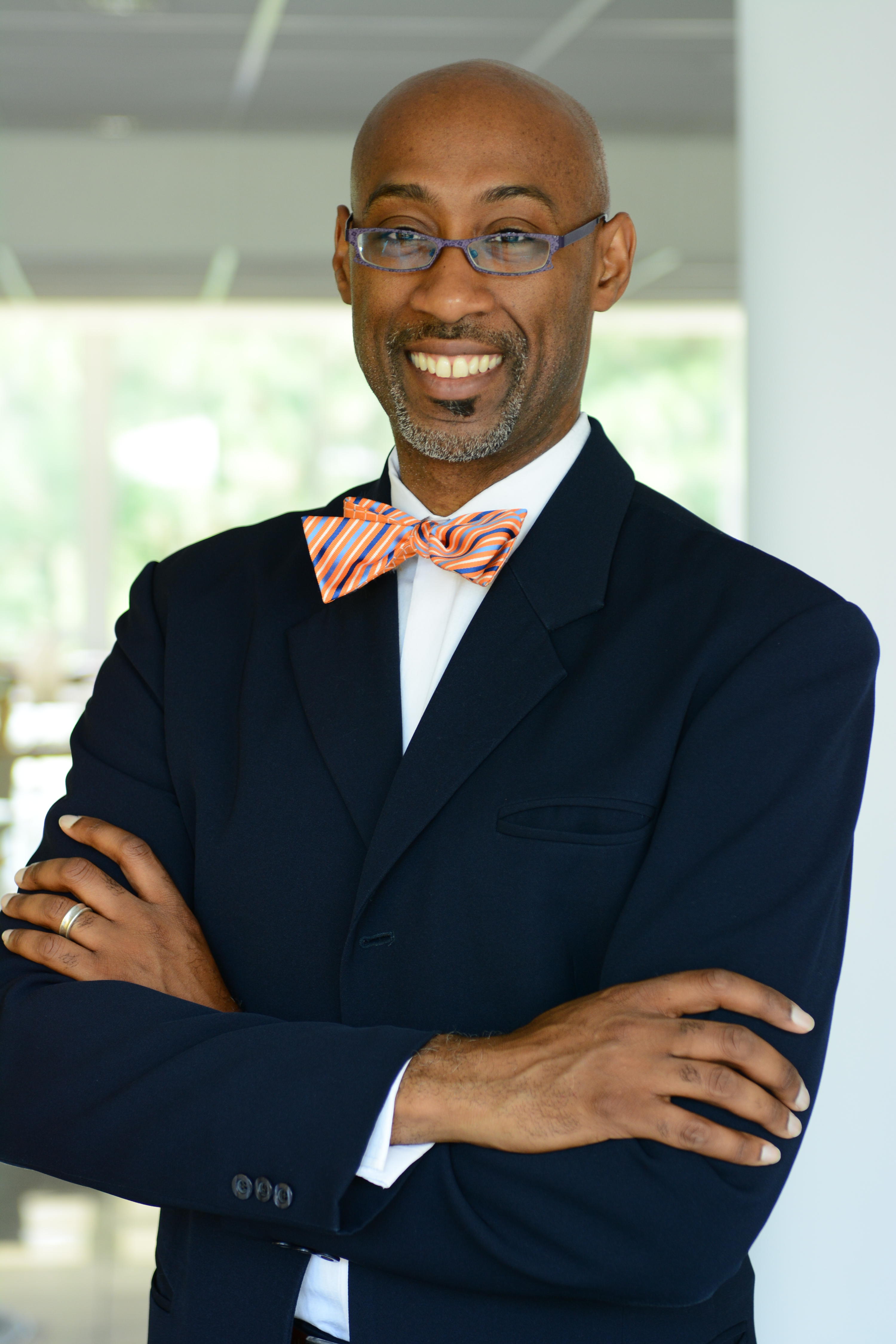 My Featured Alumni Photo