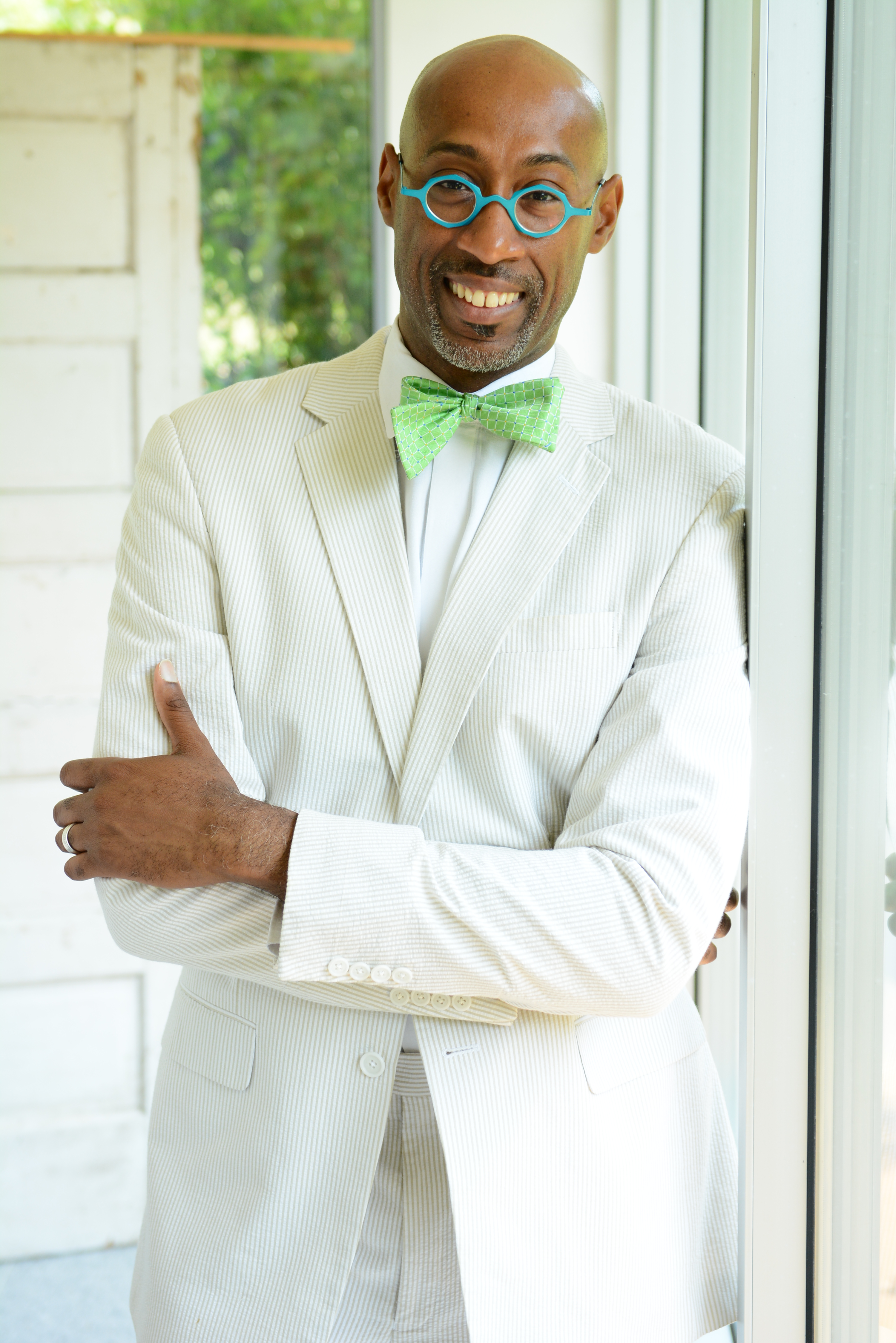 My Featured Alumni Photo