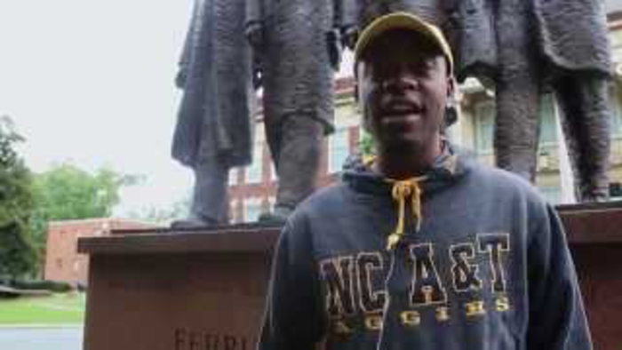 Get Out and Vote 2K15 