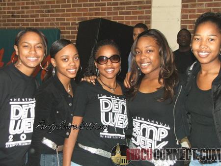 Demp Week 2006 pics!