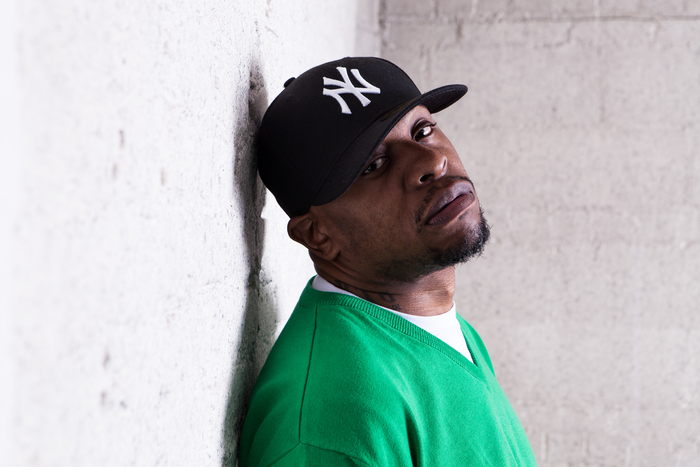 One Of The Most Prolific Rappers Of This Generation SCARFACE Releases His 12TH Album "Deeply Rooted"