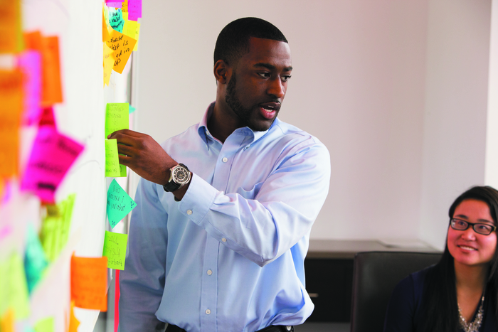 Work for a Fortune 500 Company after graduation!  Cardinal Health is Hiring...