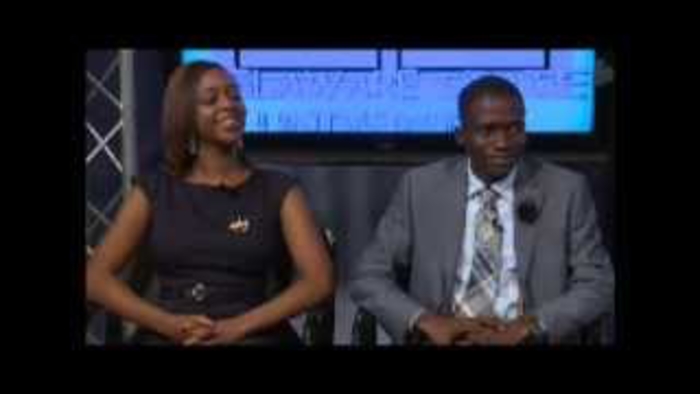 Inside Perspective- Mr. & Miss DSU 