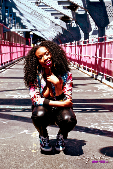 Philadelphia Singer, Songwriter & Poet NOEL SCALES Drops New Independent Single "Good Girl"