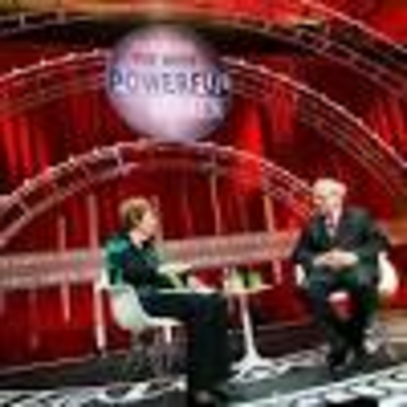 Why the Most Powerful Women�and Warren Buffett�are bullish on the economy