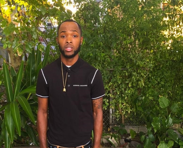 From Academic Probation to Dean’s List: Wiley senior turns it around, earns UPS Scholarship