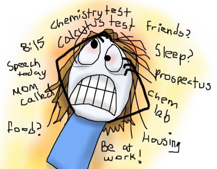 For The Procrastinators: How To Study