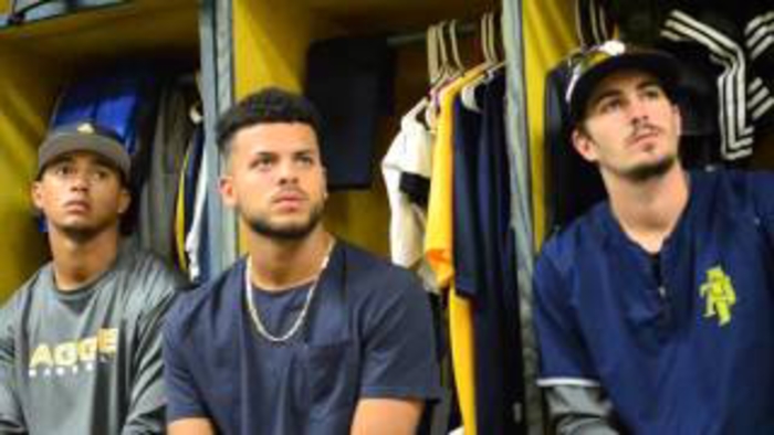 "Why Not You?" Ft. North Carolina A&T Baseball Team