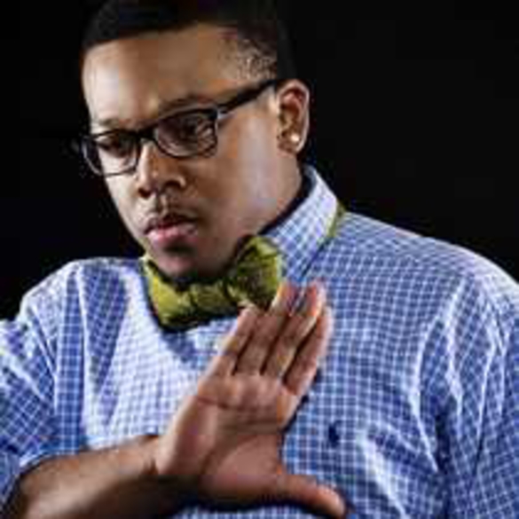 Charlotte NC Native BRANDON SUTTON Drops Sultry New Single "Someone Like You" Off New Mix Tape.