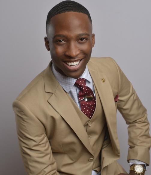 TSU Alumnus, Michael D. Johnson, Jr., Focuses on Helping Youth Reach Their Greatest Potential