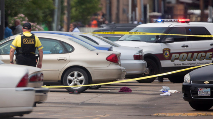 Survivors of On and Off Campus Violence Need University Support