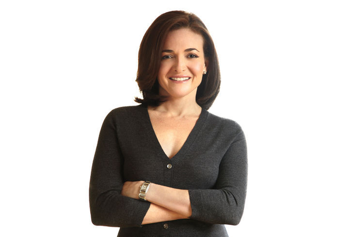 Declare Your Major: How Sheryl Sandberg Is Supporting College Women in Computer Science and Engineering