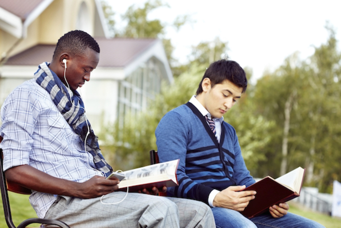 Three Books to Read in High School That Aren