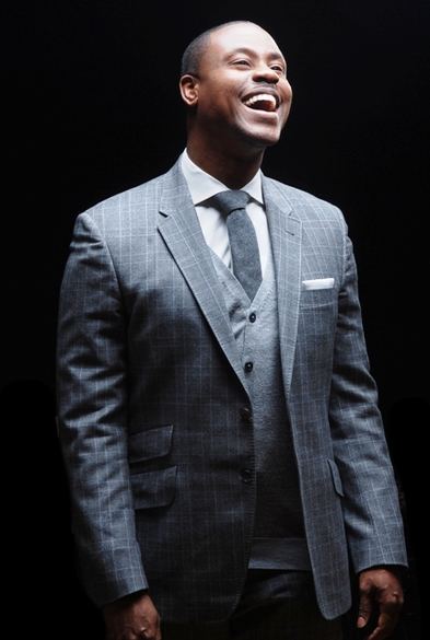 Black University Radio Network Show DirectEFX 11 2 15 Special Feat.Pastor CHARLES JENKINS