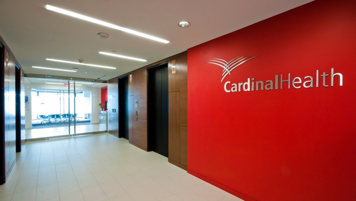 JOBS HERE!!! Cardinal Health invites recent college graduates to apply!