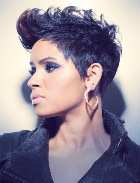 Black University Radio Network Show:DirtectEFX 11 05 15 Special Feat. Columbia Records Singer RAVAUGHN