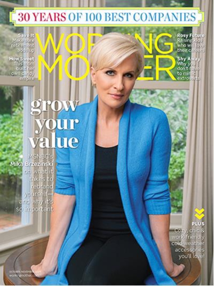 Cardinal Health named again to Working Mother 100 Best Companies