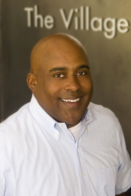 My Featured Alumni Photo