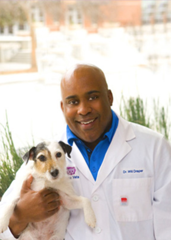 My Featured Alumni Photo