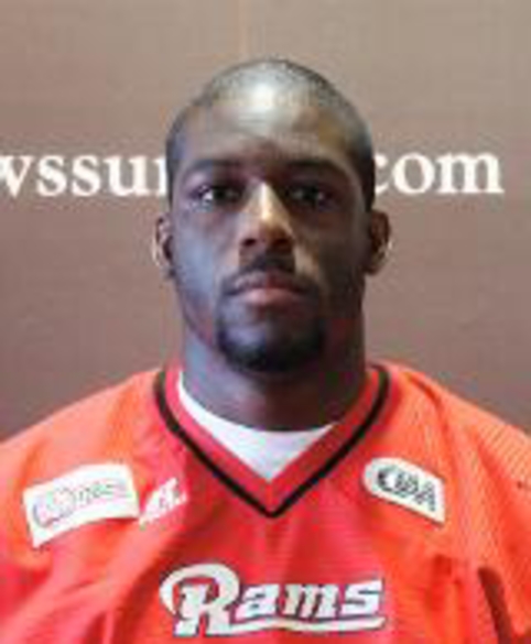 Polite; Bloomfield Lead WSSU All-CIAA Selections