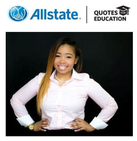 Allstate Hits $1 Million Milestone in HBCU Donations, Announces Student Ambassador