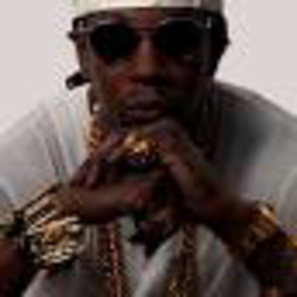 Black University Radio Network Show DirectEFX 11 23 15 Special Feat. South Side ATL Rapper 2CHAINZ