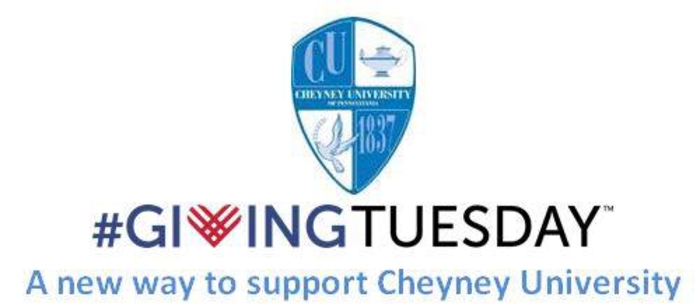 A new way to support Cheyney University