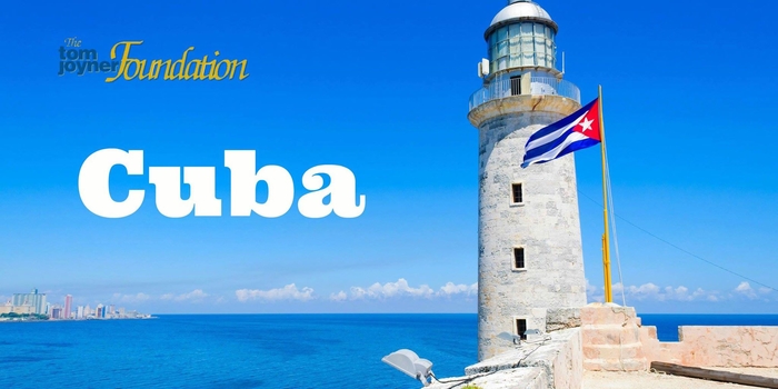 Tom Joyner Foundation To Lead Tour With HBCU Presidents To Cuba, 