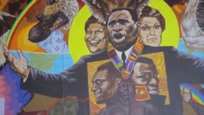 Central State University S.O.A.R. Welcome Video