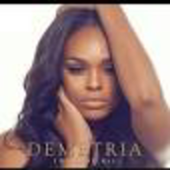 Singer/Actress DEMETRIA MCKINNEY New Single "Unnecessary Trouble" Debuts Sunday On RHWO ATLANTA