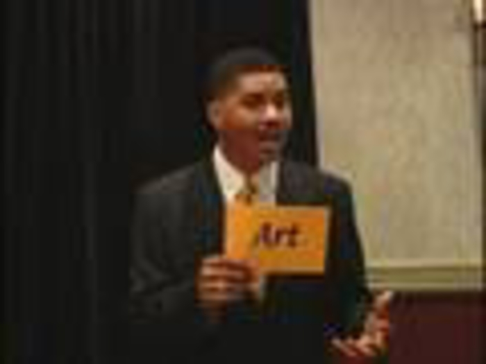 Omar Tyree the Equation for Life