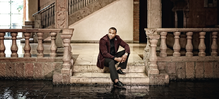 Black University Radio Network Show DirectEFX 01 06 16 Special Feat. Gospel Artist TRINITY DAWSON