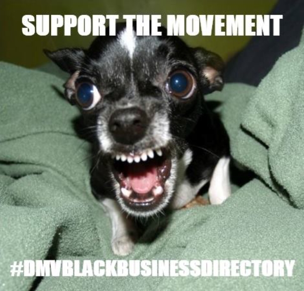 DMV Black Business Directory