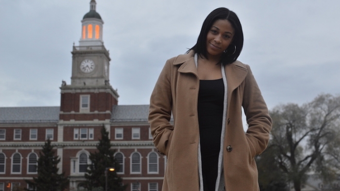 Victoria Reese Speaks About Journey to Founding Victor Group