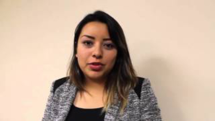 A Day In The Life of a TWC Student - Fall 2015