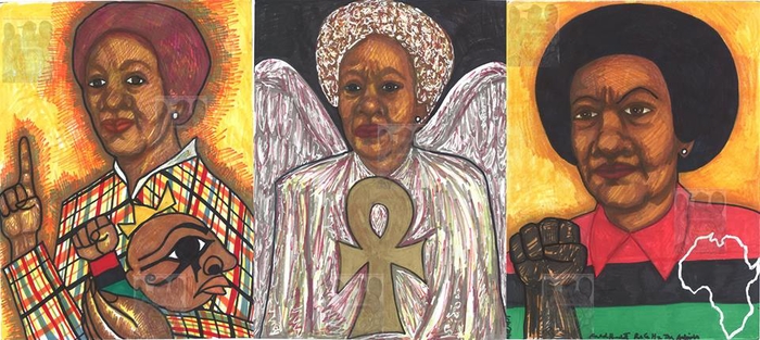 R2C2H2 Honors Dr. Francis Cress Wesling