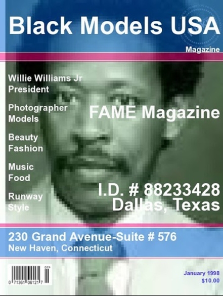 Willie Williams Jr