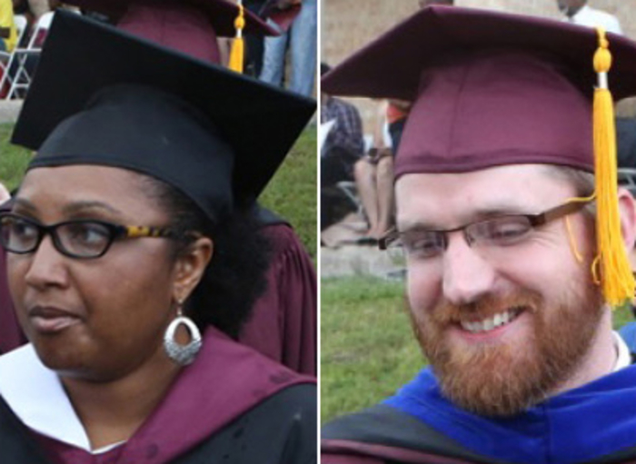 Huston-Tillotson University Faculty Awarded a Grant that Connects Composition and Hip Hop