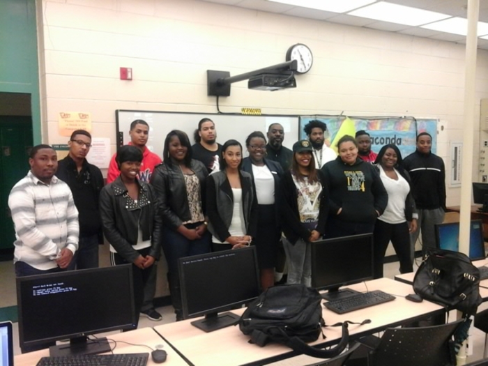 HBCU Students: Magnify, Modify, Edify Your Brand and Abilities