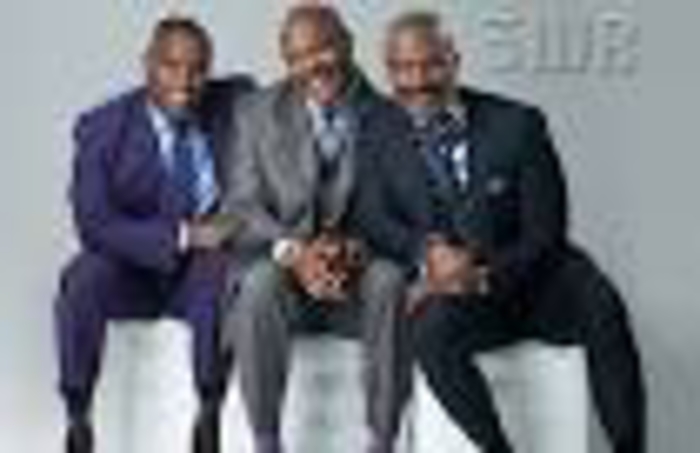 Black University Radio Network Show DirectEFX 2 03 16 Special Feat. BE BE WINANS & 3WB