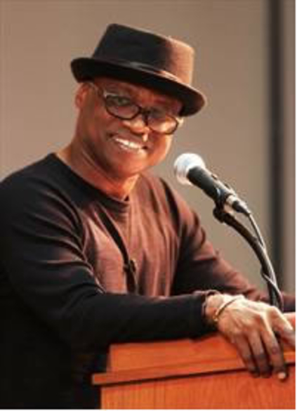 National Endowment for the Arts Fellow has Book Reading & Discussion at Alabama State University