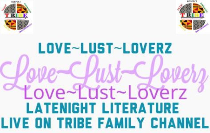 TRIBE Family Channel� Literary Festival II