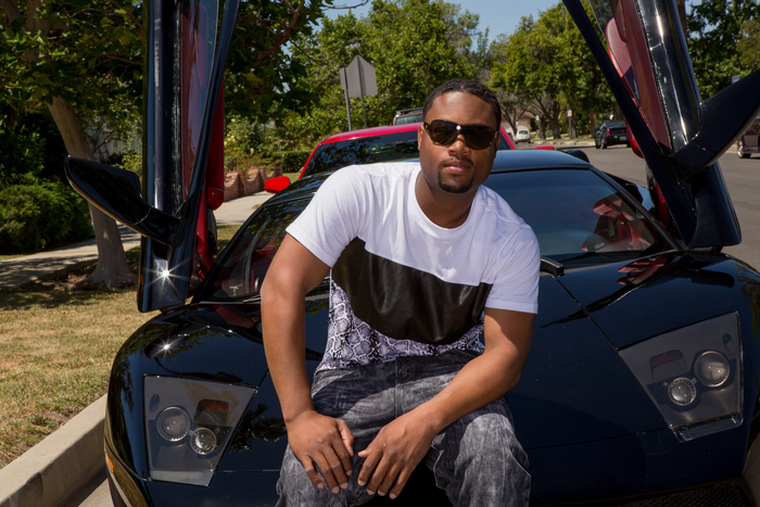 HOUSTON RAPPER ALUV DROPS NEW SINGLE "CERTIFIED" AVAILABLE ON ITUNES!